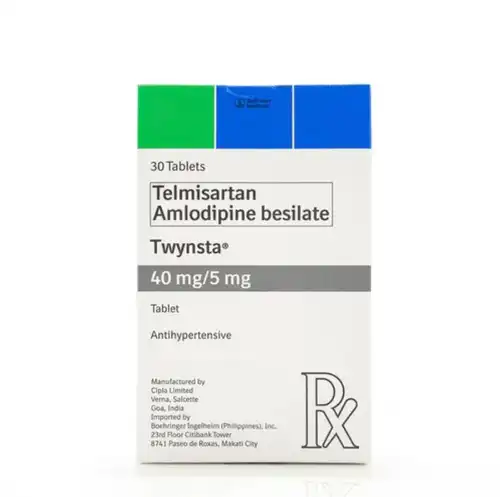 Telmisartan & Amlodipine Tablets bulk supplier for pharma manufacturers