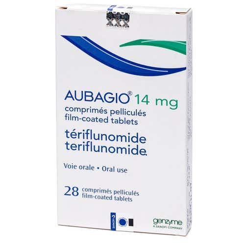 Teriflunomide tablets