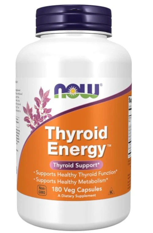 Thyroid Energy Supplement bulk supplier for pharma manufacturers