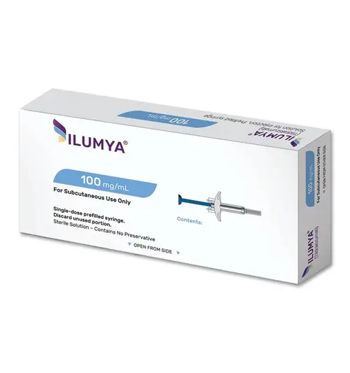 Tildrakizumab-asm injection (prefilled syringe) manufacturers & suppliers