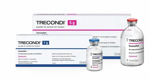 Treosulfan Injection manufacturers & suppliers