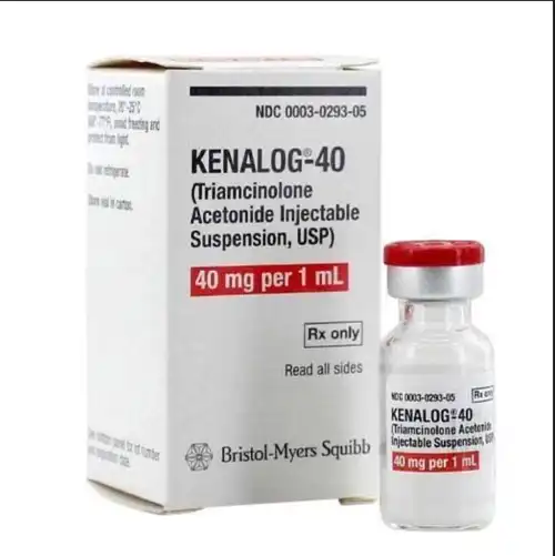 Triamcinolone Acetonide Injection manufacturers & suppliers Triamcinolone Acetonide Injection bulk supplier for pharma manufacturers