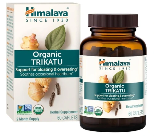 Trikatu Extract bulk supplier for pharma manufacturers