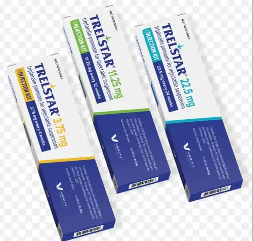 Triptorelin Injection manufacturers & suppliers