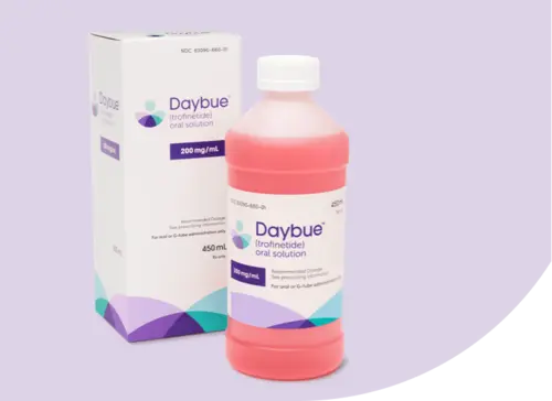 Trofinetide Oral Solution manufacturers & suppliers Trofinetide Oral Solution manufacturers & suppliers