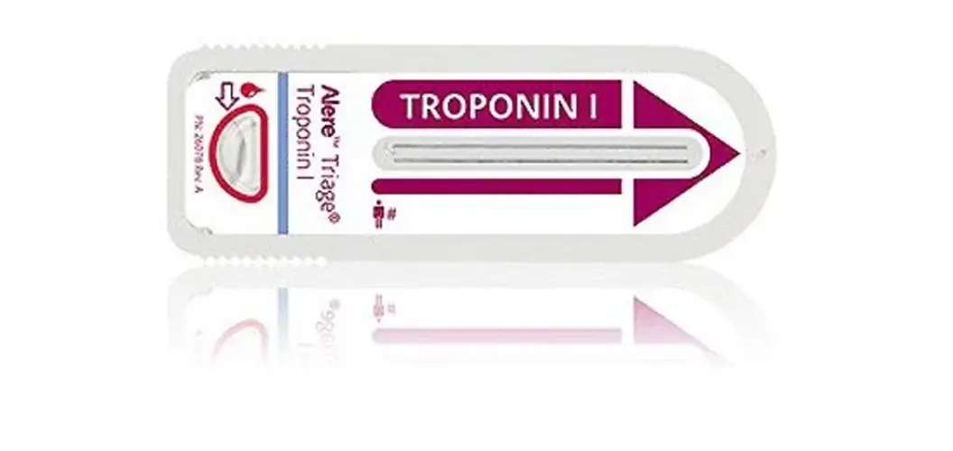 Troponin I Rapid Test Kit