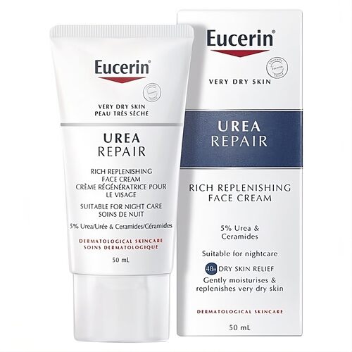 Urea Cream
