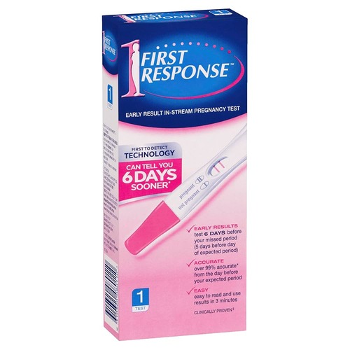 Urine hCG Pregnancy Test Kits