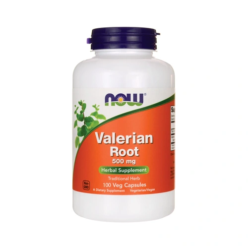 Valerian Root bulk supplier for pharma manufacturers