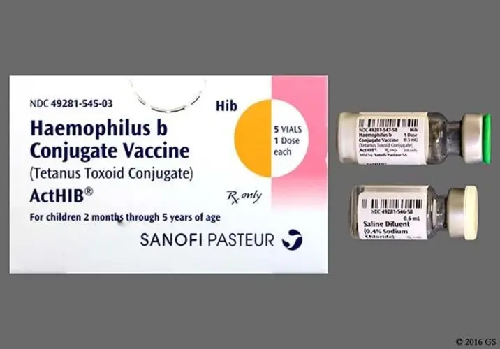 Varicella Vaccine