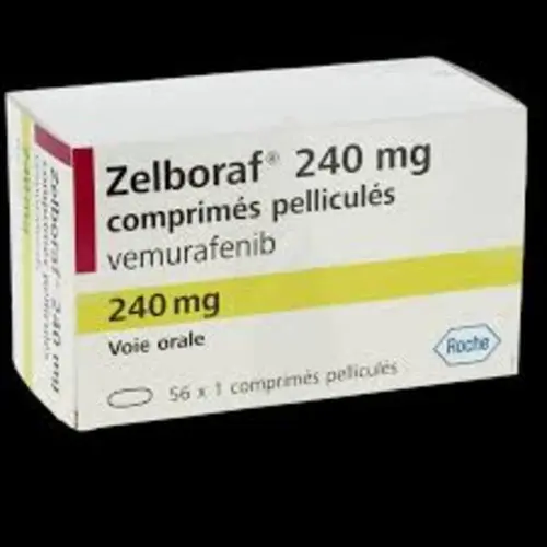 Vemurafenib Tablets manufacturers & suppliers