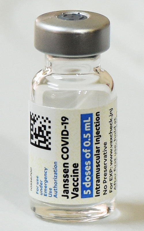Viral Vector Vaccines