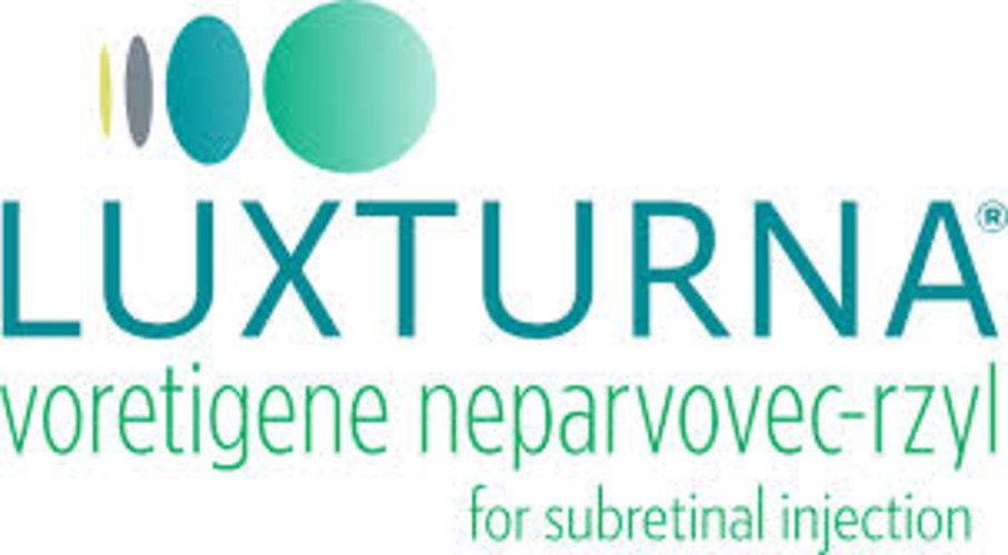 voretigene neparvovec Infusion manufacturers & suppliers