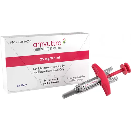 Vutrisiran Injection manufacturers & suppliers