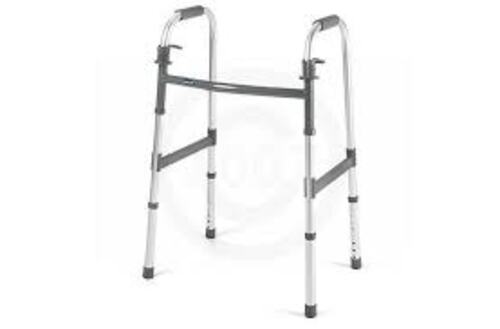 Walking aids (crutches, walkers)