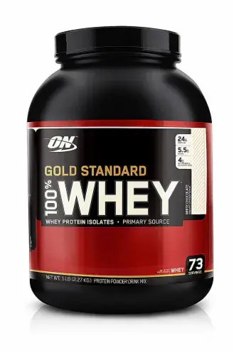 Whey protein concentrate/isolate powder manufacturers & suppliers