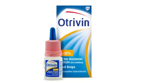 Xylometazoline Nasal Drops manufacturers & suppliers