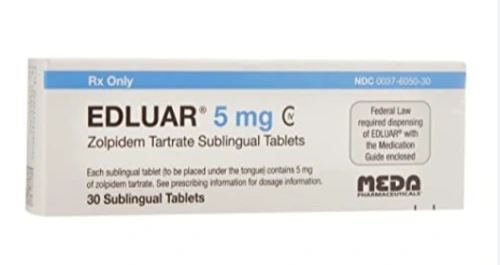 Zolpidem 5 mg Tablet bulk supplier for pharma manufacturers