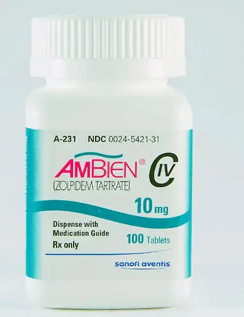 Zolpidem Tartrate Tablets manufacturers & suppliers