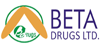 Beta Drugs Ltd Logo