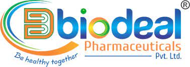 Biodeal Pharmaceuticals Logo