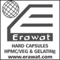 Erawat Pharma Limited Logo