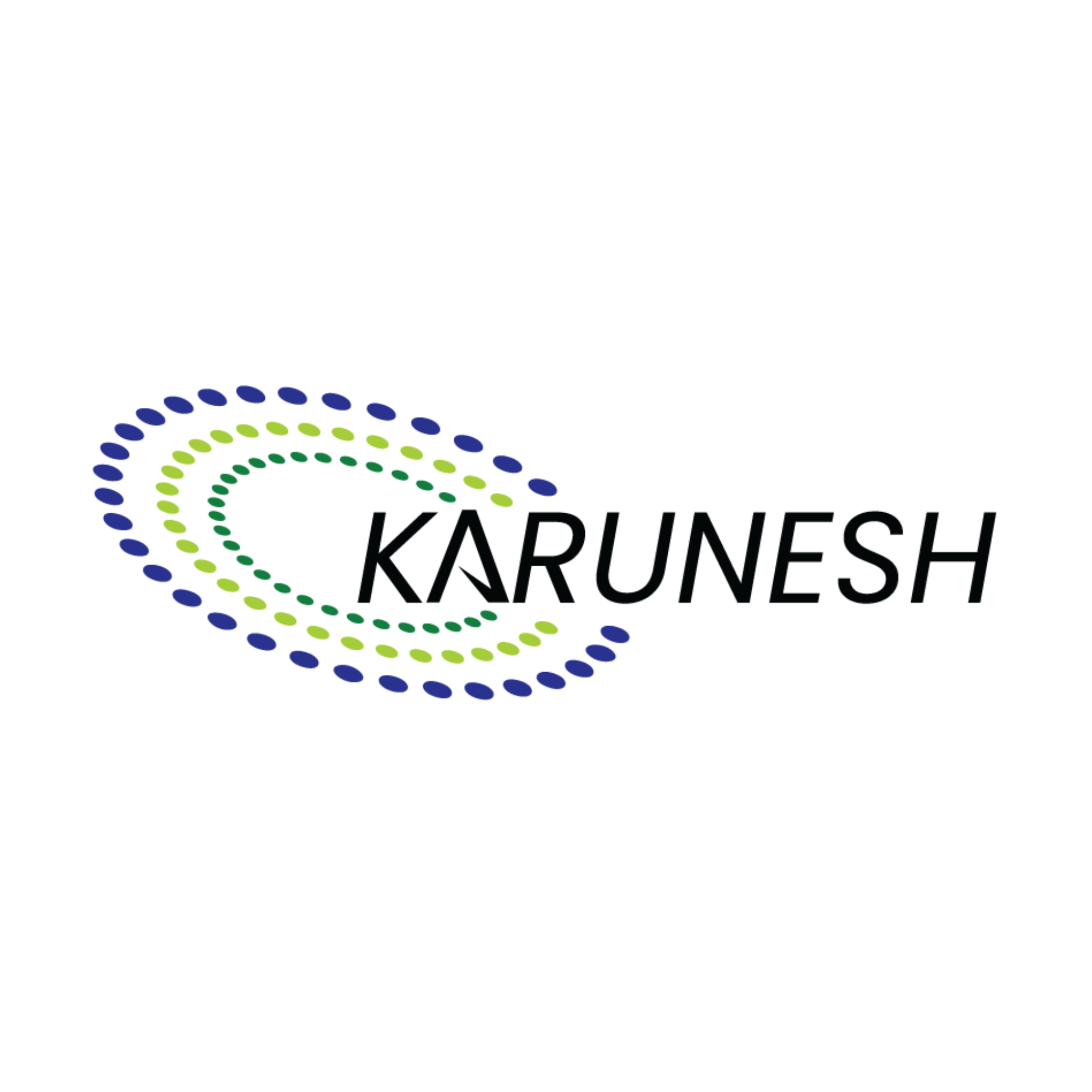 Karunesh BioSciences Pvt. Ltd. Logo