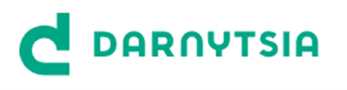 Pharmaceutical Firm “Darnytsia” Logo