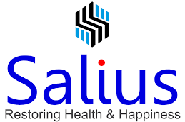 Salius Pharma Pvt Ltd Logo