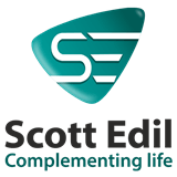 Scott-Edil Pharmacia Ltd Logo
