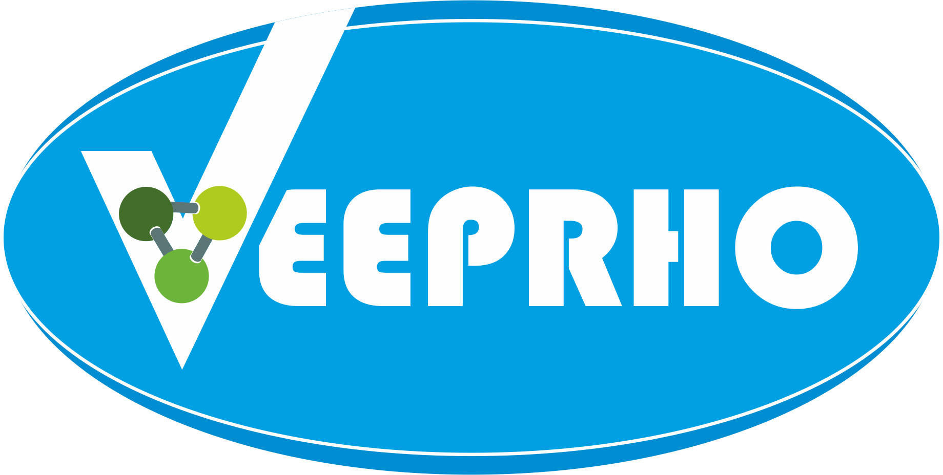 Veeprho Pharmaceuticals s.r.o Logo