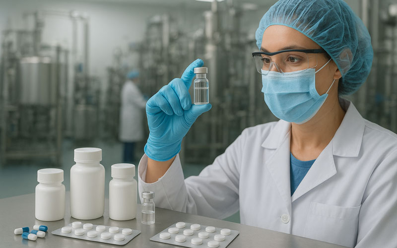 Venezuela Crisis: Impact on South America's Pharmaceutical Industry