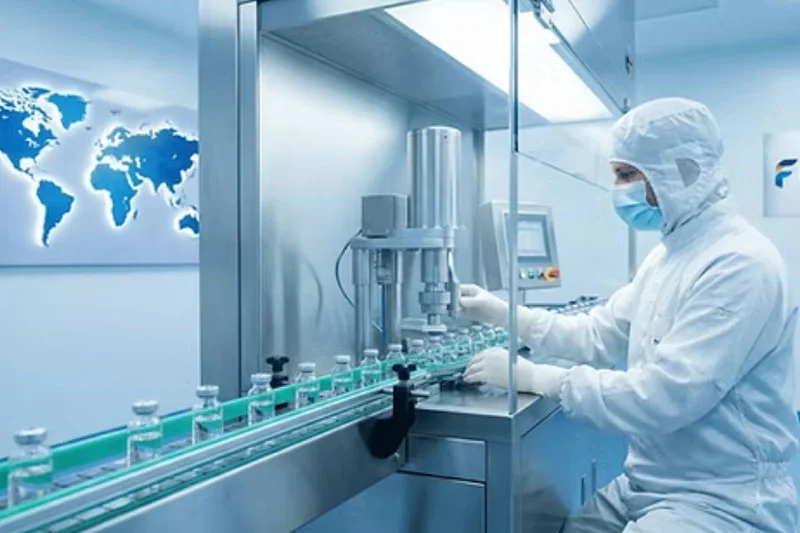 Injectable & Sterile CDMOs: Lyophilization, Vials, PFS — What Buyers Must Verify Before RFQ