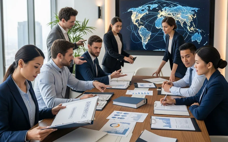 Unlocking Global Pharma Trade: Why Dossiers Are the Currency of Trust in B2B Markets