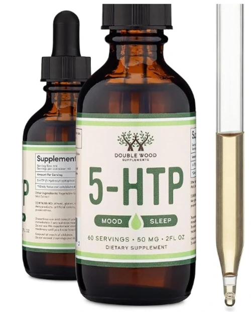 5-Hydroxytryptophan Drop manufacturers & suppliers