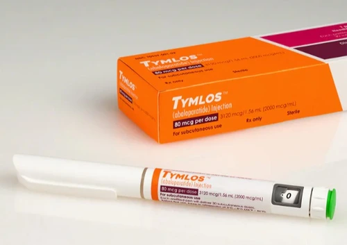 Abaloparatide injection (prefilled syringe) manufacturers & suppliers