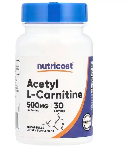 Acetyl L-Carnitine manufacturers & suppliers