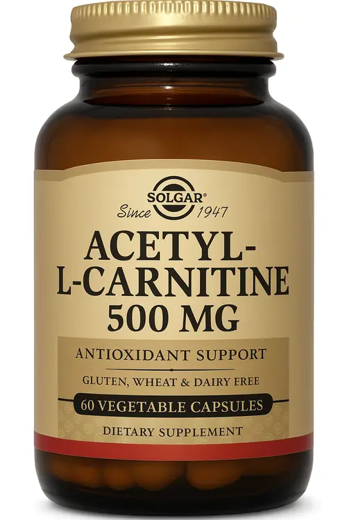 Acetyl-L-carnitine hydrochloride manufacturers & suppliers