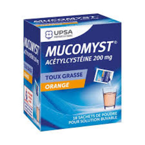 Acetylcysteine manufacturers & suppliers