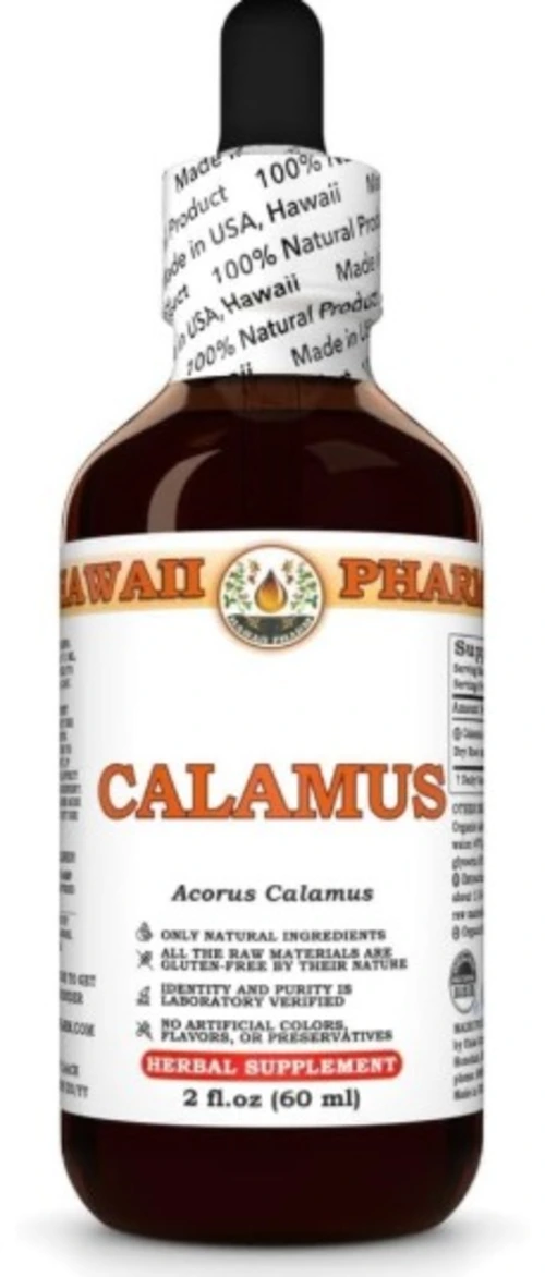 Acorus calamus root extract manufacturers & suppliers