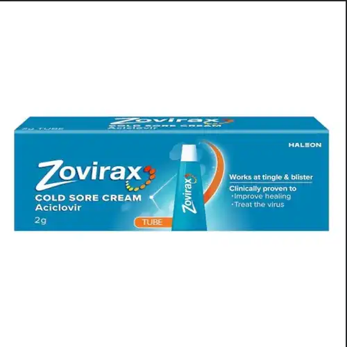 Acyclovir Creams manufacturers & suppliers