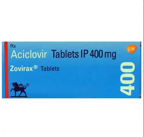 Acyclovir Tablet manufacturers & suppliers