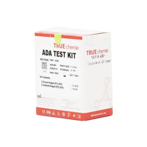 Adenosine Diminase Test Kit manufacturers & suppliers