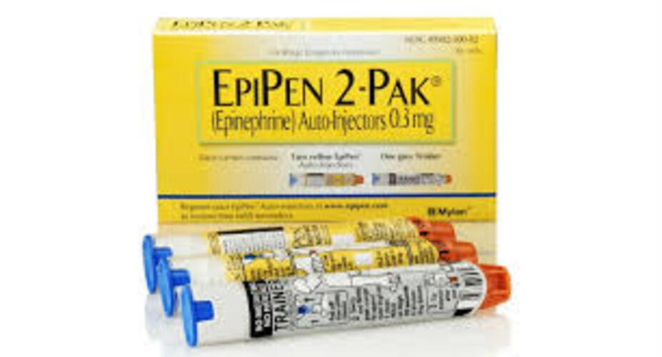 Adrenaline manufacturers & suppliers