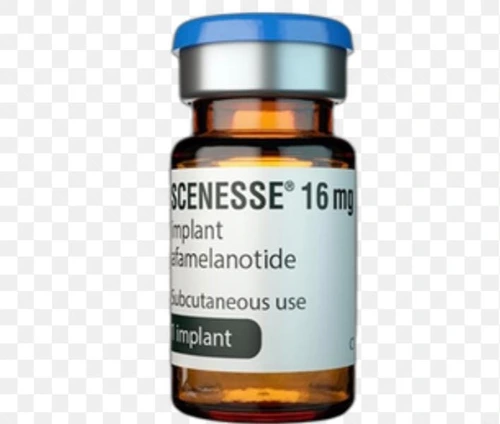 Afamelanotide manufacturers & suppliers