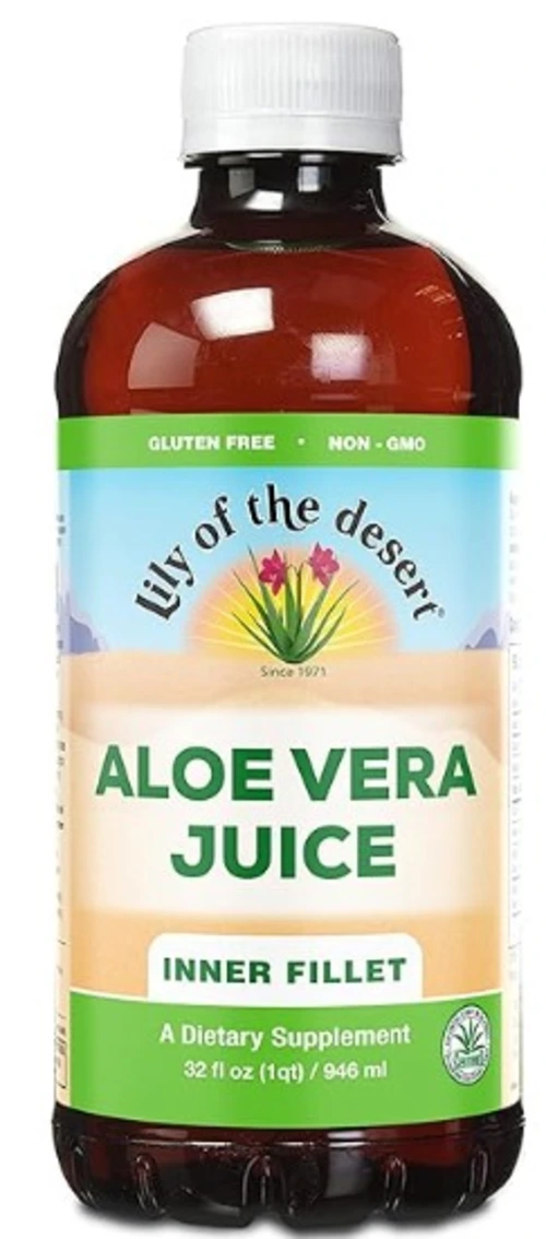 Aloe Vera Juice manufacturers & suppliers