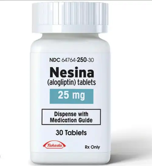 Alogliptin Tablet manufacturers & suppliers