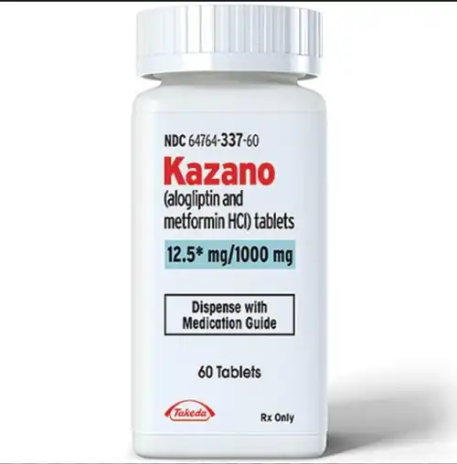 Alogliptin/Metformin manufacturers & suppliers