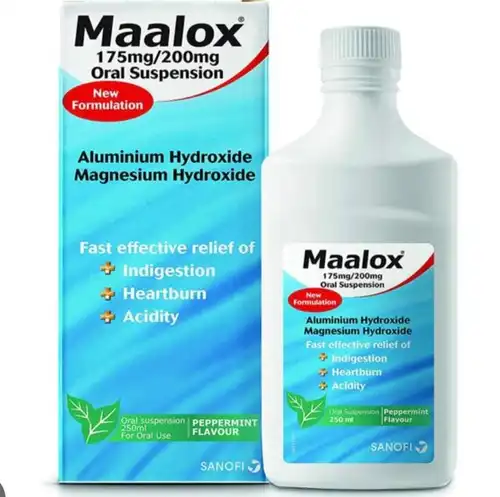 Aluminum Hydroxide / Magnesium Hydroxide manufacturers & suppliers