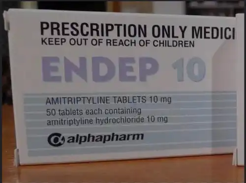 Amitriptyline Tablets manufacturers & suppliers